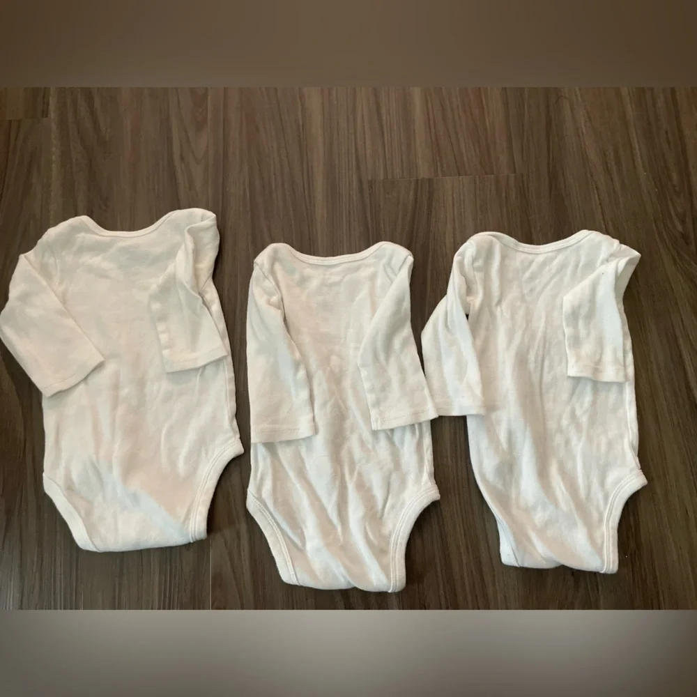 Carters euc size